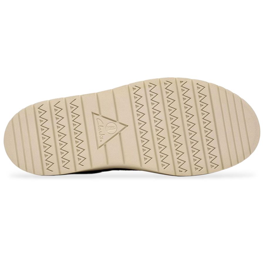 Polden Moc sneakers da uomo Clarks Originals | 26180866X